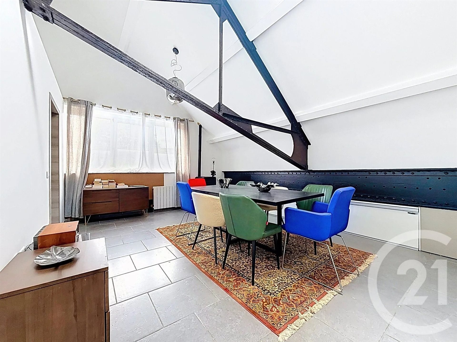 Appartement à vendre, 87m², Tourcoing
