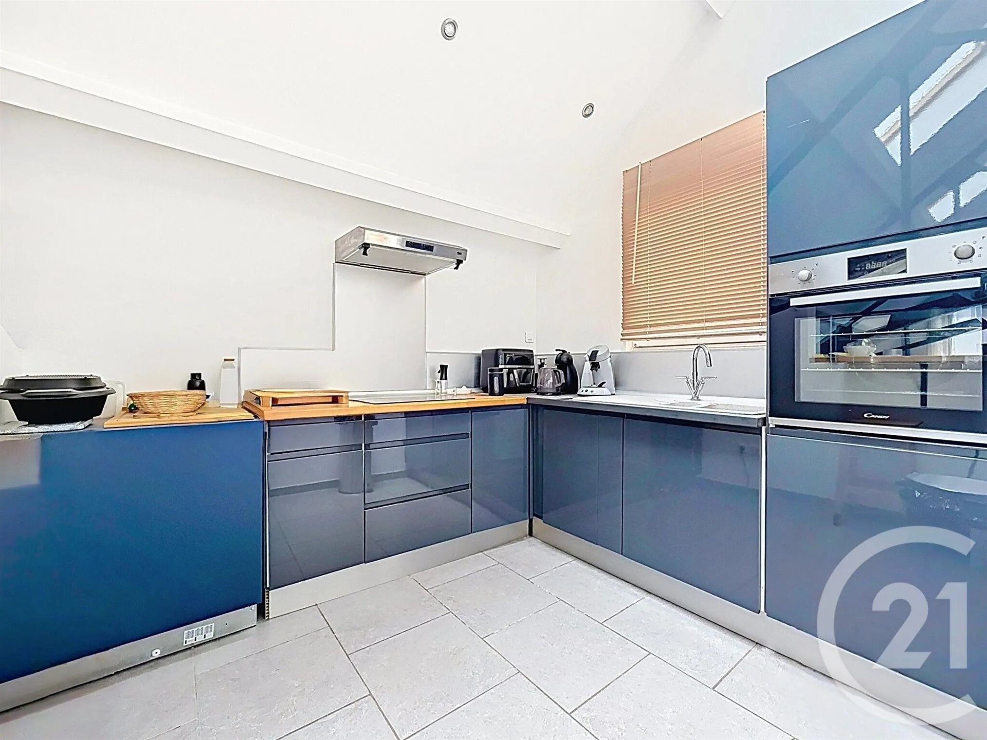 Appartement à vendre, 87m², Tourcoing