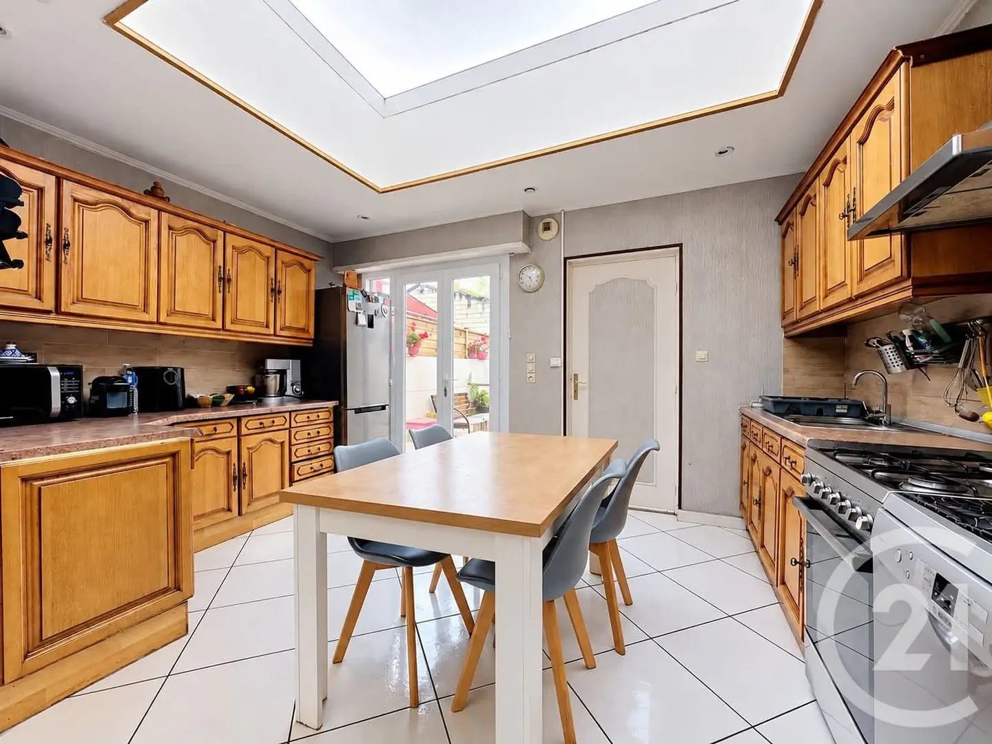 Maison à vendre, 102m², Tourcoing