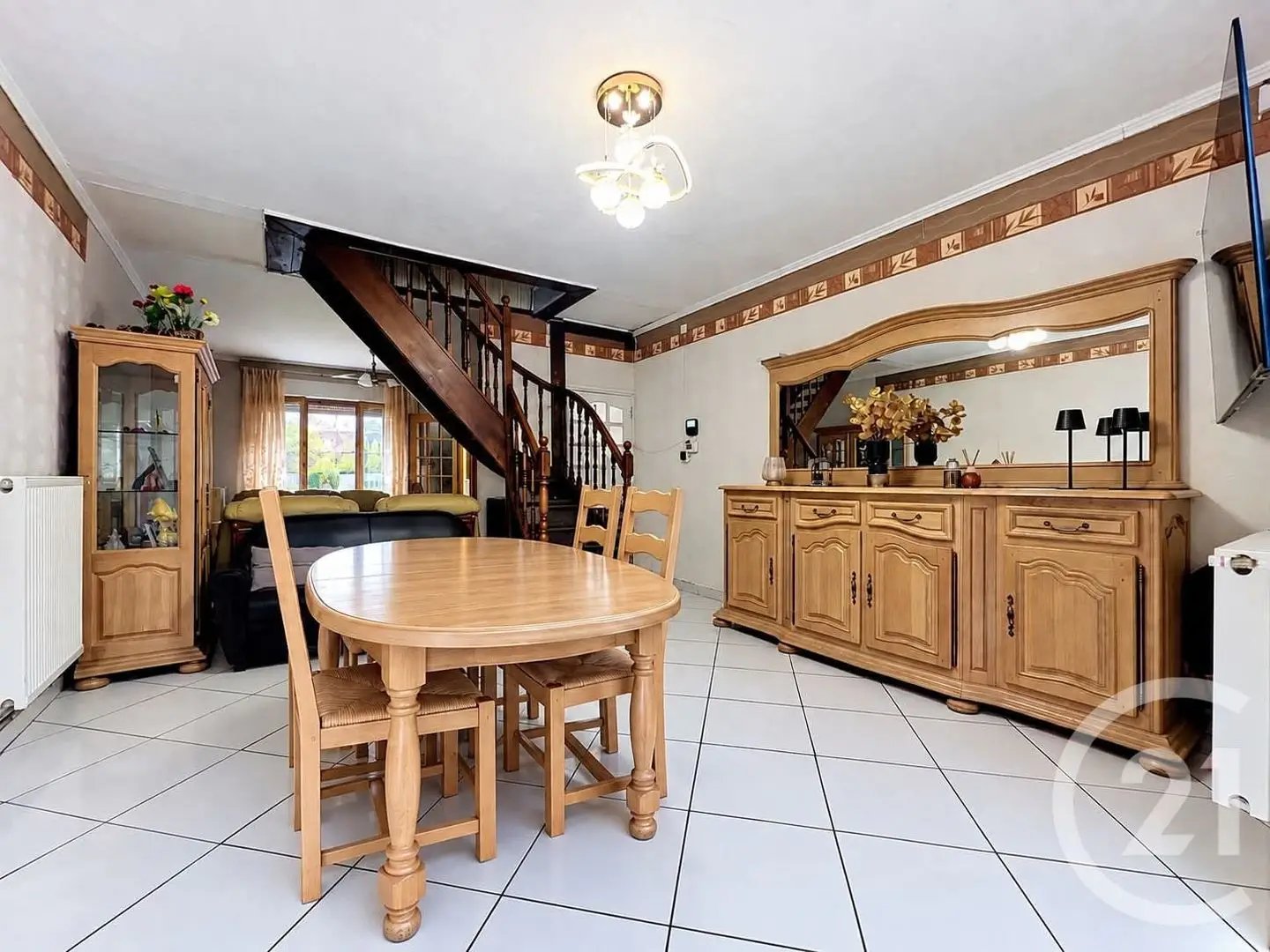 Maison à vendre, 102m², Tourcoing