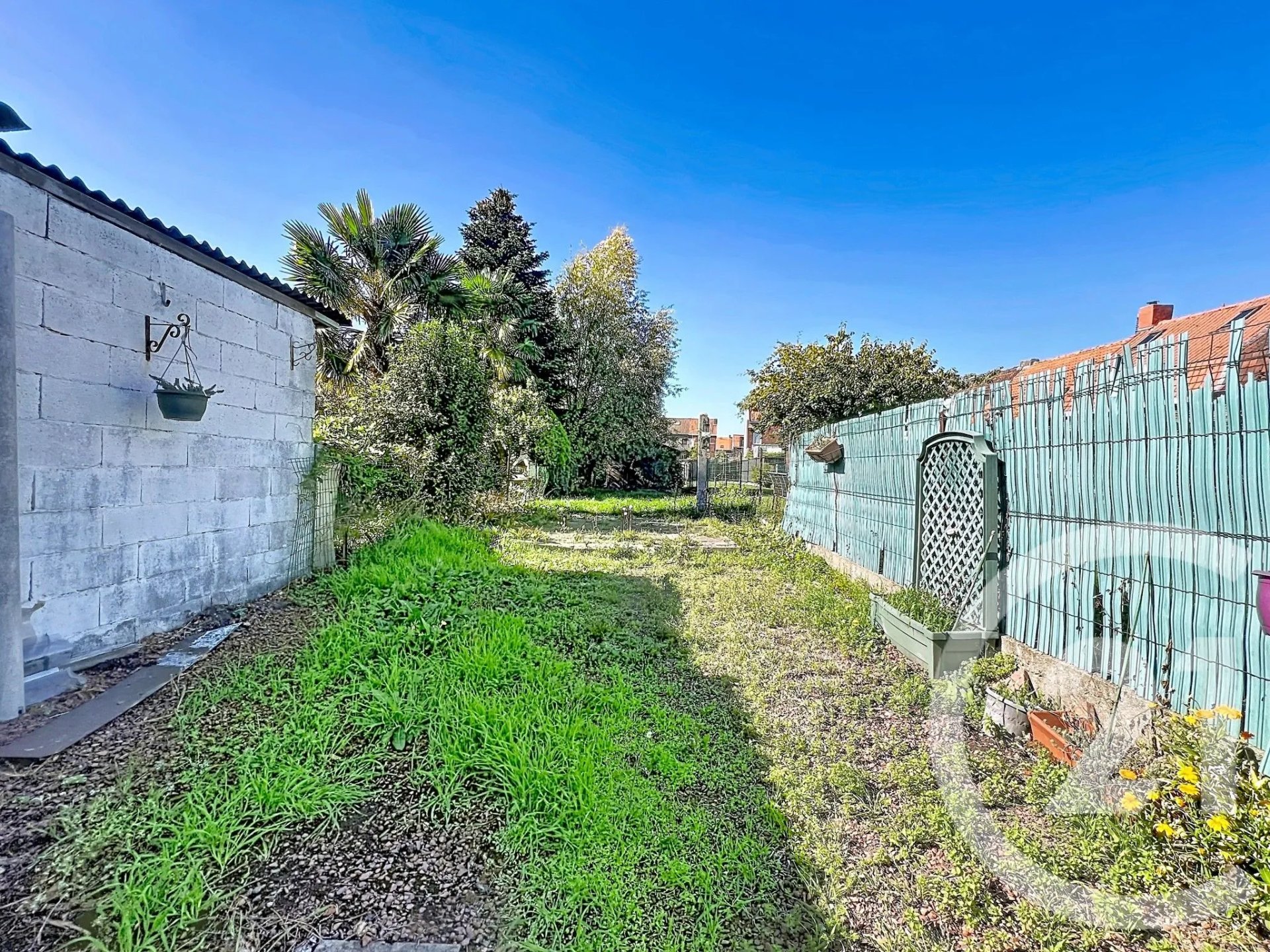 Maison à vendre, 111m², Tourcoing