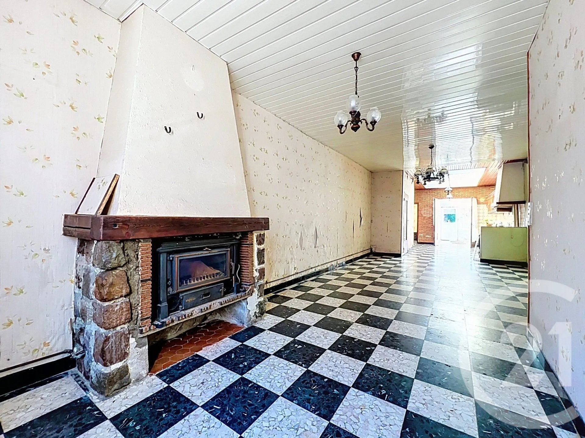 Maison à vendre, 111m², Tourcoing