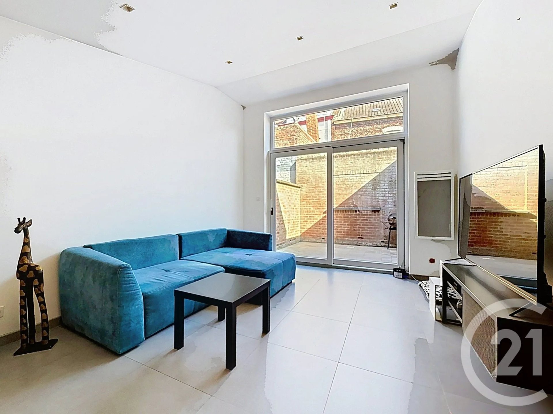 Maison à vendre, 83m², Tourcoing