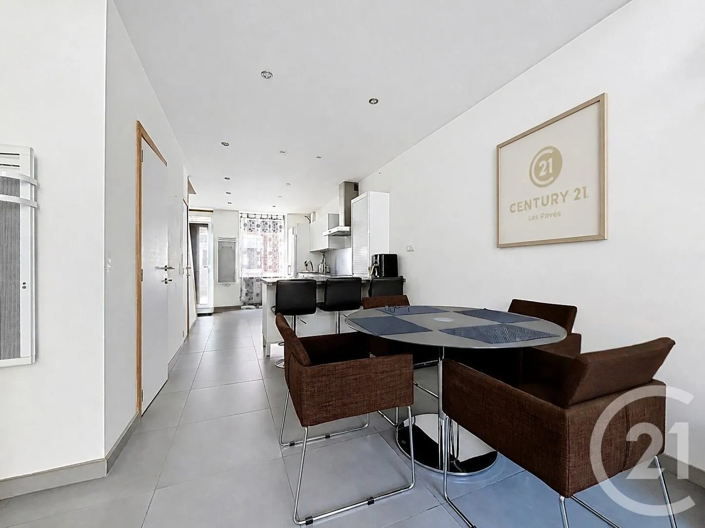 Maison à vendre, 83m², Tourcoing