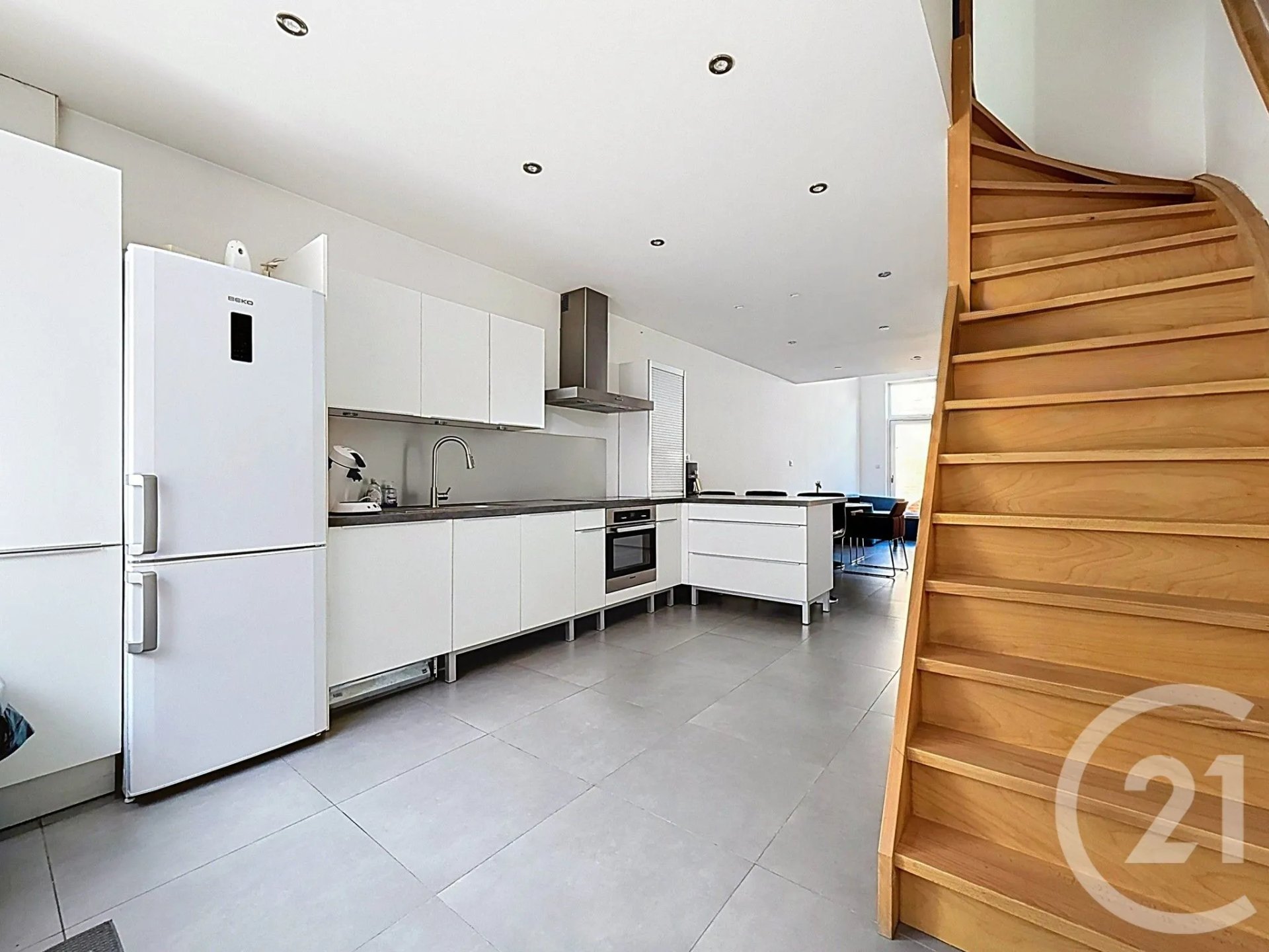 Maison à vendre, 83m², Tourcoing