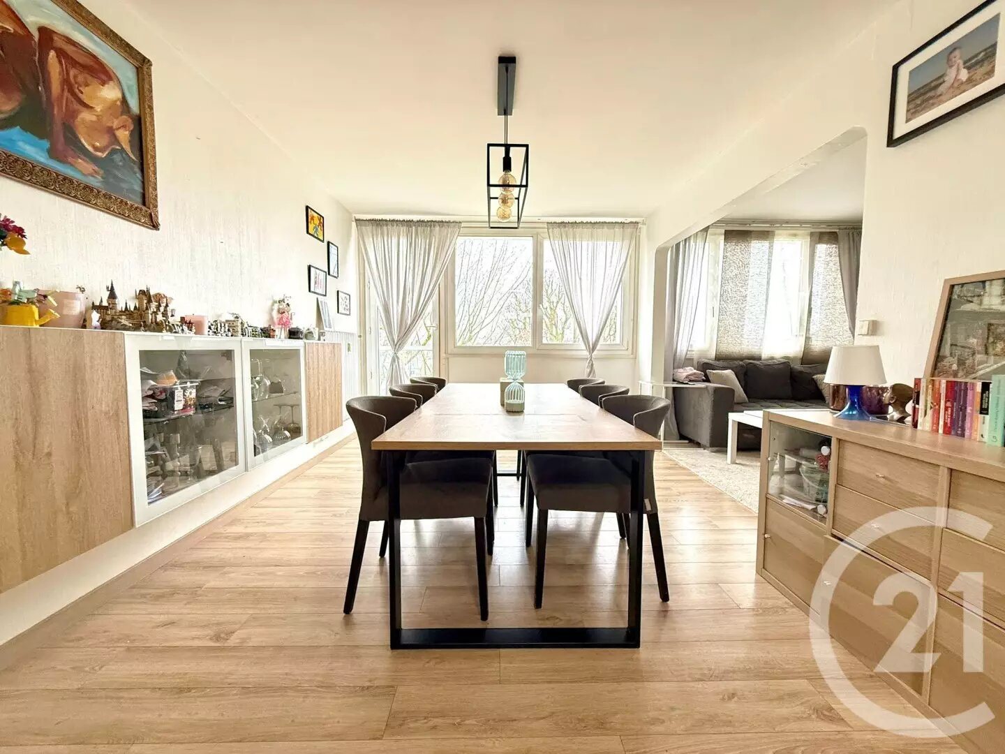 Appartement à vendre, 69m², Lys-lez-Lannoy