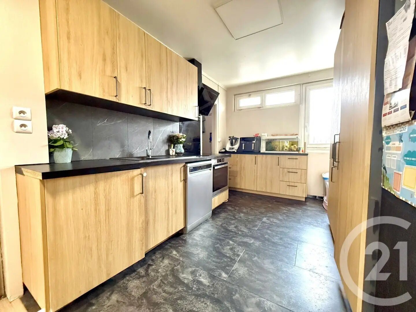Appartement à vendre, 69m², Lys-lez-Lannoy