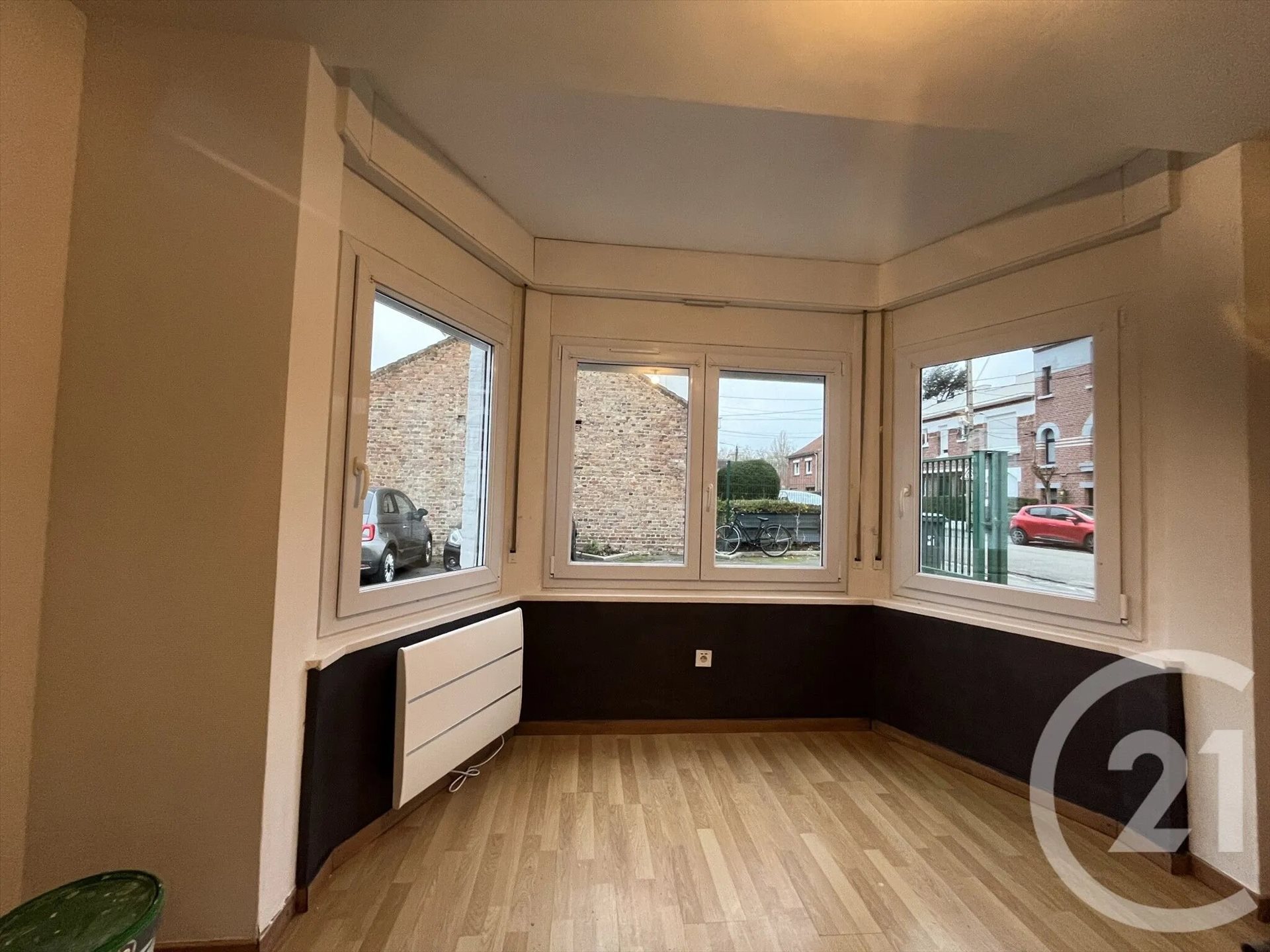 Appartement à louer, 47m², Wasquehal