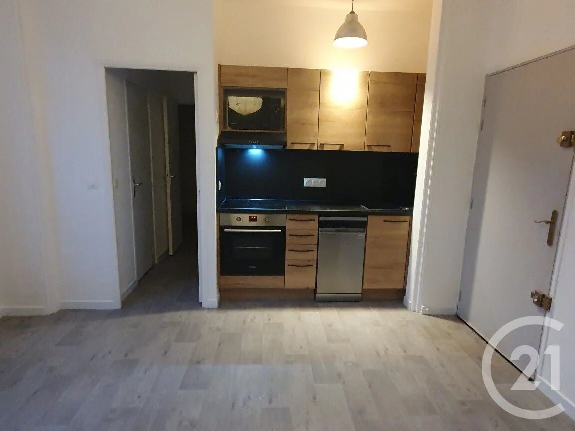 Appartement à louer, 47m², Wasquehal