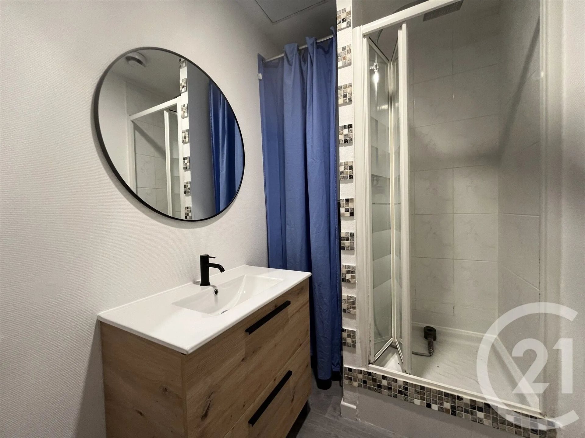Appartement à louer, 47m², Wasquehal