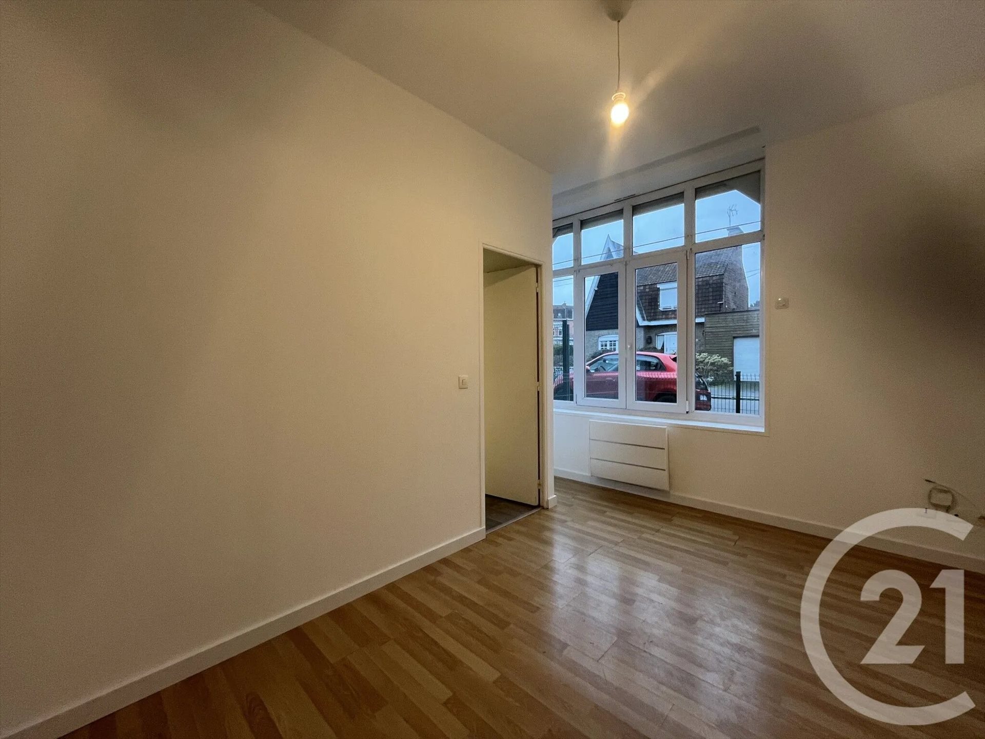 Appartement à louer, 47m², Wasquehal