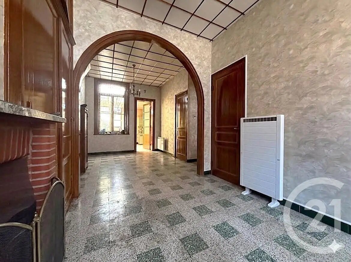 Maison à vendre, 83m², Tourcoing