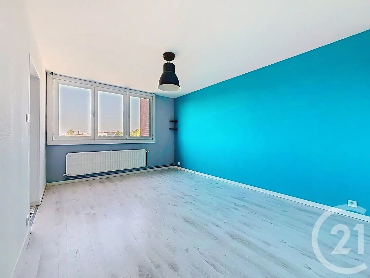 Appartement à vendre, 61m², Tourcoing