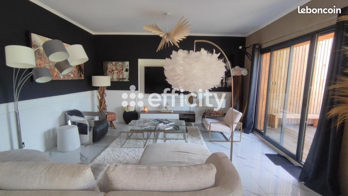 Maison à vendre, 200m², Lagraulière