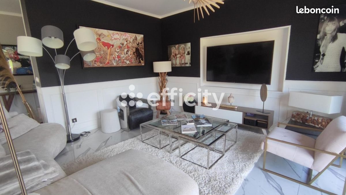Maison à vendre, 200m², Lagraulière
