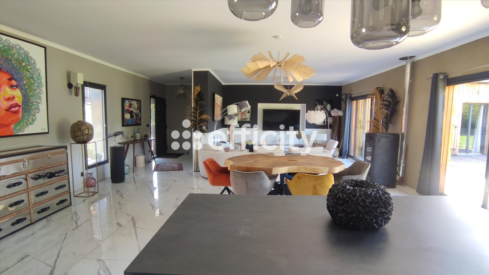 Maison à vendre, 6m², Lagraulière