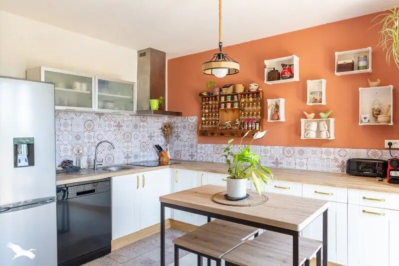 Maison à vendre, 147m², Perpezac-le-Noir