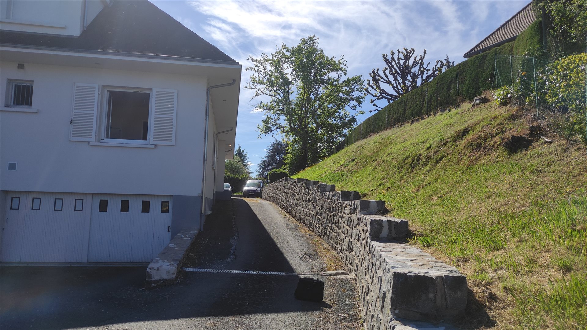 Appartement à vendre, 55m², Brive-la-Gaillarde