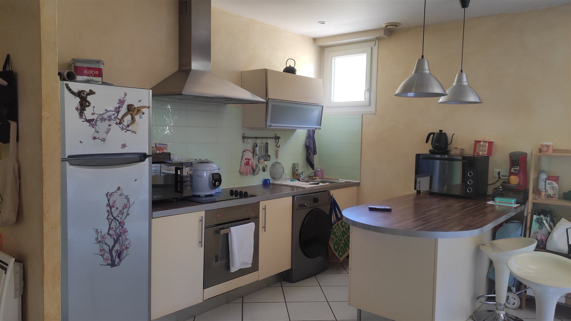 Appartement à vendre, 55m², Brive-la-Gaillarde