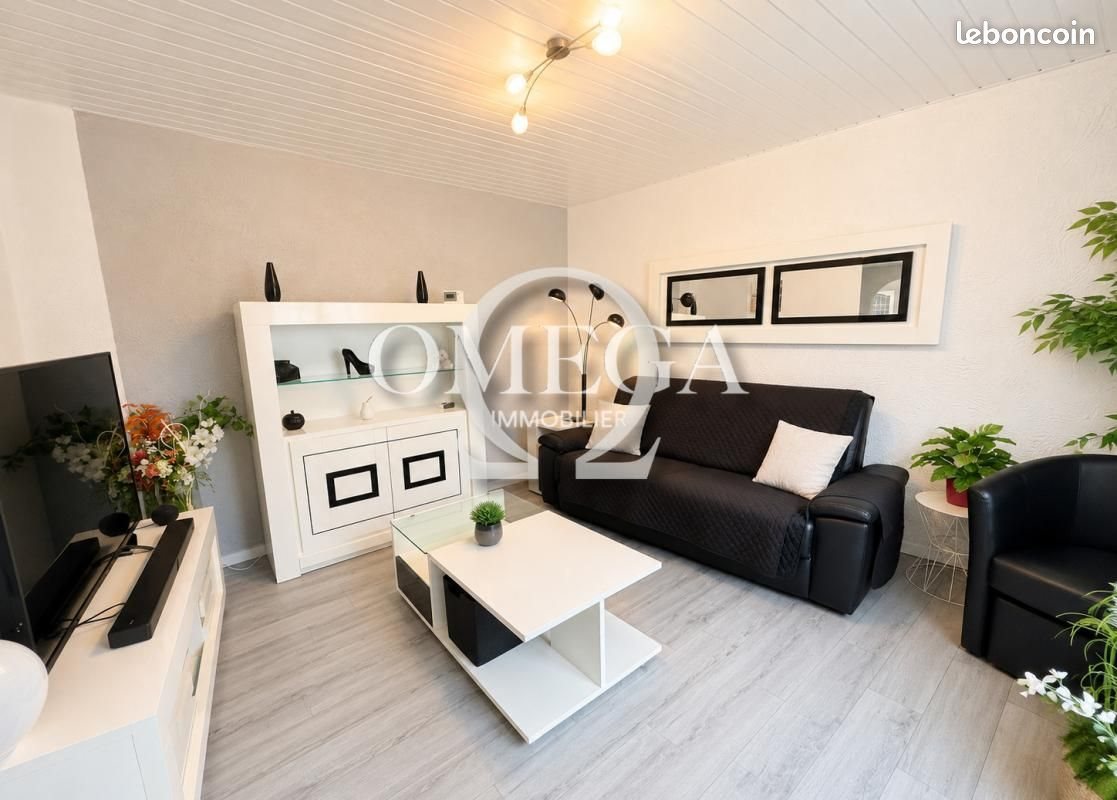 Maison à vendre, 65m², Le Havre