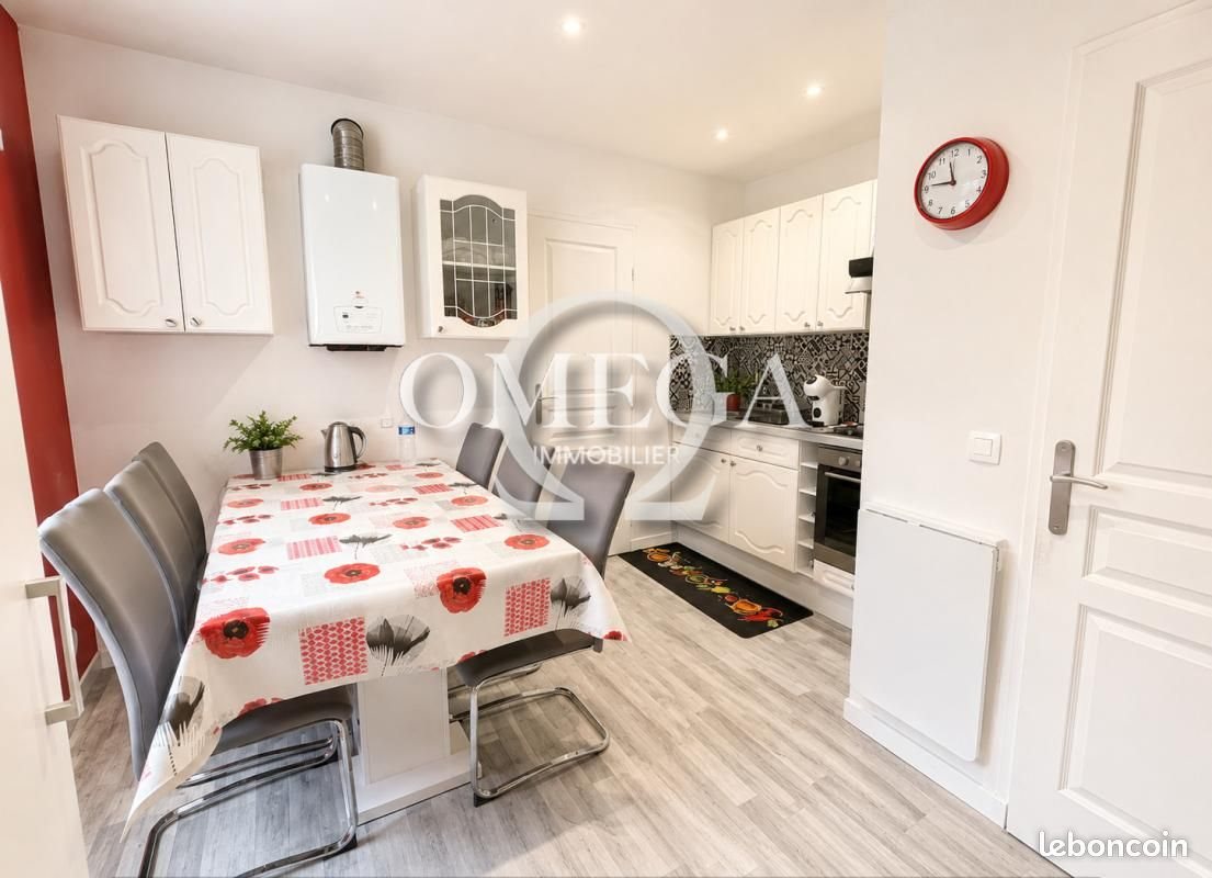 Maison à vendre, 65m², Le Havre
