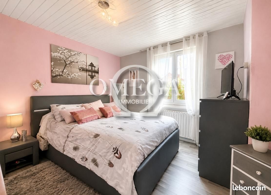 Maison à vendre, 65m², Le Havre