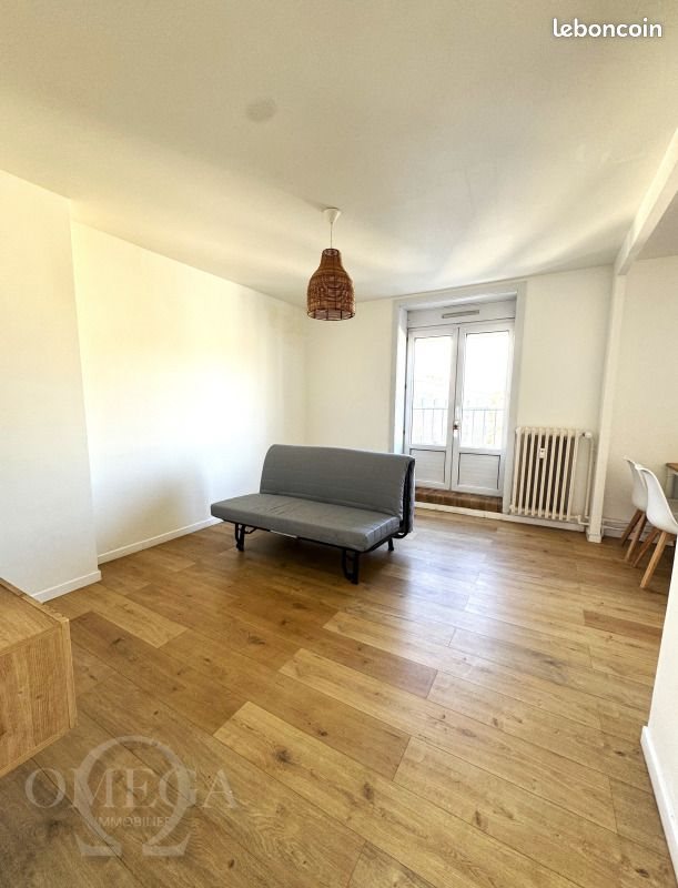 Appartement à louer, 50m², Le Havre