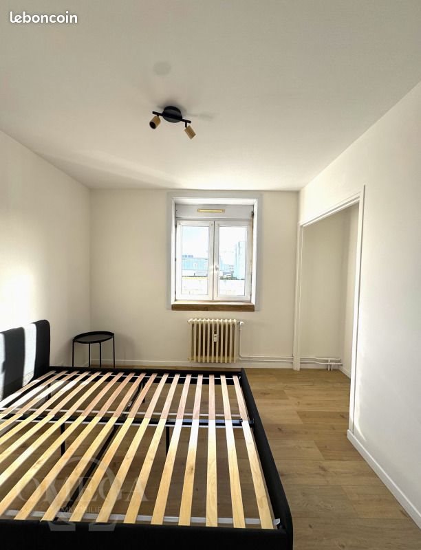 Appartement à louer, 50m², Le Havre