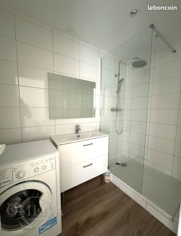 Appartement à louer, 50m², Le Havre