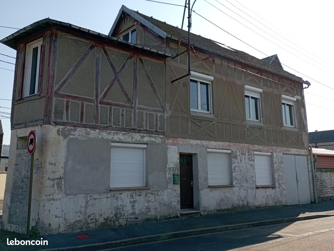 Appartement à vendre, 200m², Saint-Etienne-du-Rouvray