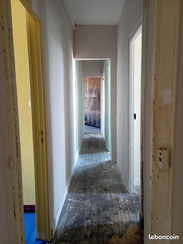 Appartement à vendre, 200m², Saint-Etienne-du-Rouvray