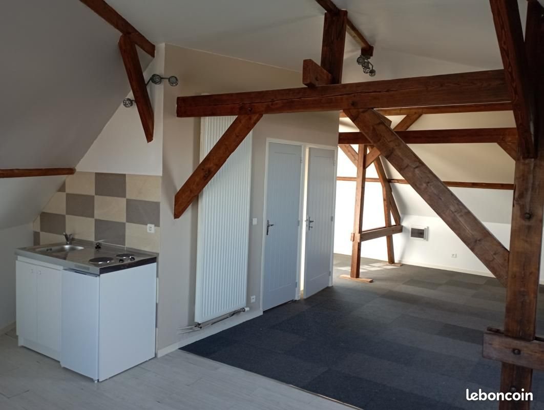 Appartement à vendre, 200m², Saint-Etienne-du-Rouvray