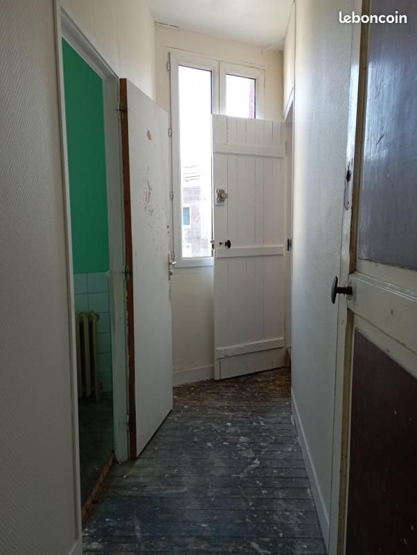 Appartement à vendre, 200m², Saint-Etienne-du-Rouvray