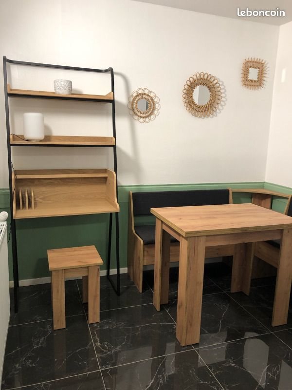 Appartement à louer, 40m², Le Havre