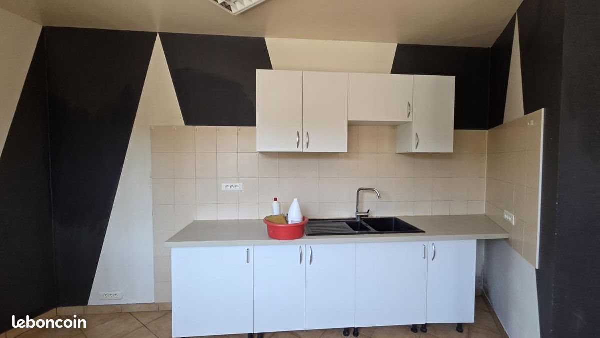 Appartement à vendre, 49m², Saint-Etienne-du-Rouvray