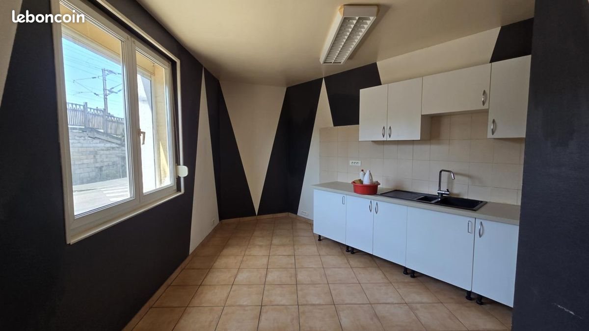 Appartement à vendre, 49m², Saint-Etienne-du-Rouvray