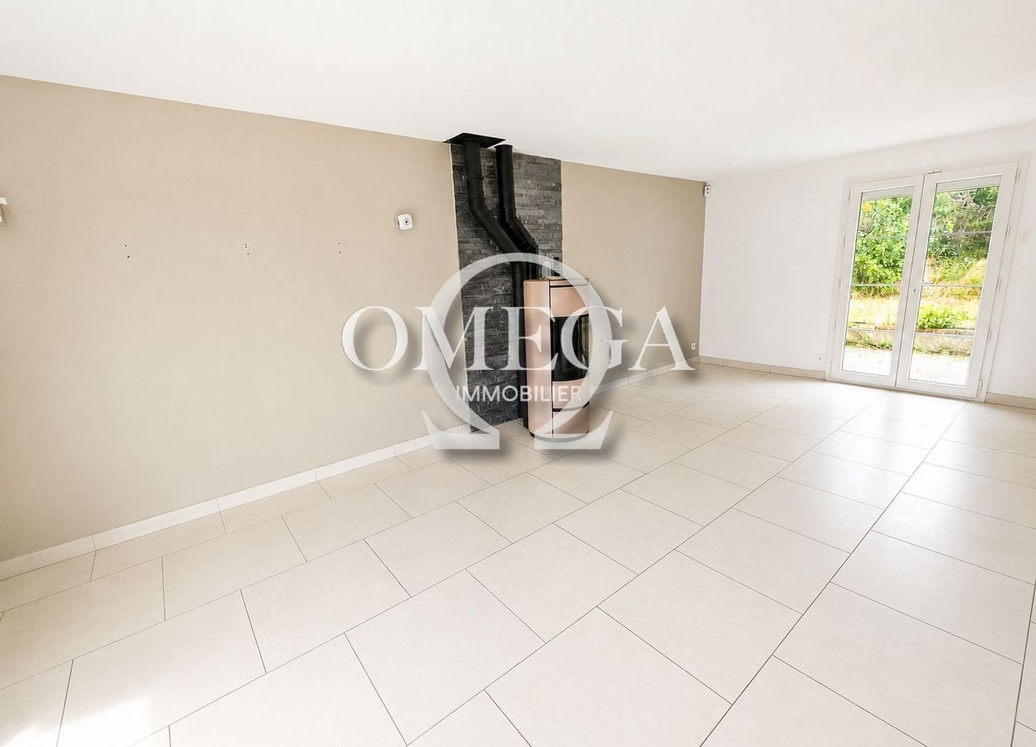 Maison à vendre, 134m², Bordeaux-Saint-Clair