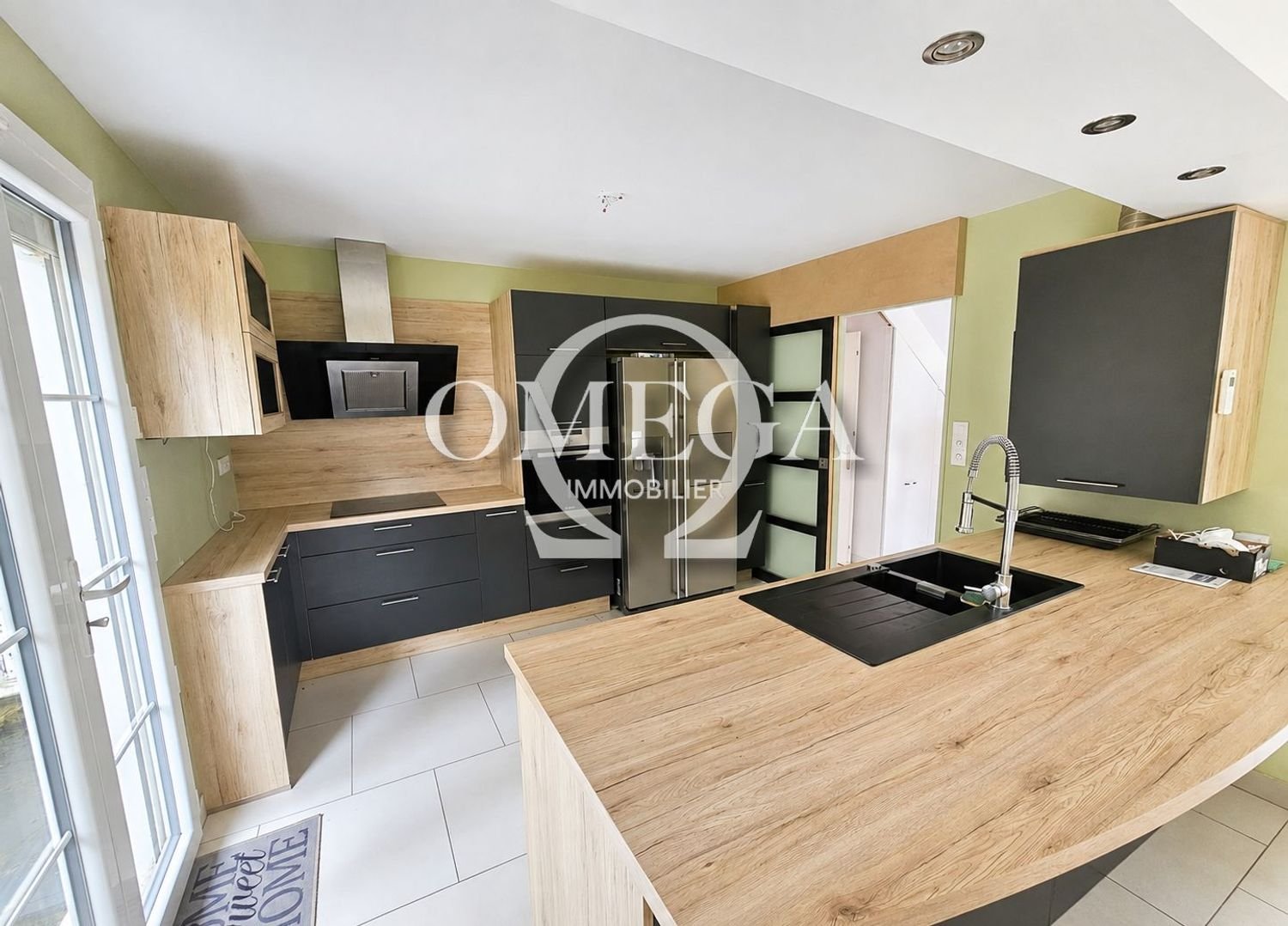 Maison à vendre, 134m², Bordeaux-Saint-Clair