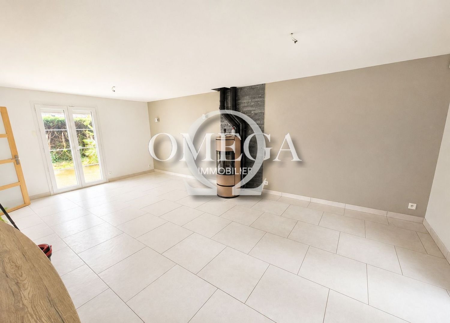 Maison à vendre, 134m², Bordeaux-Saint-Clair