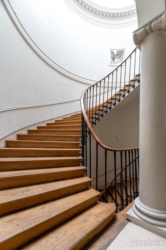 Appartement à vendre, 146m², Rouen