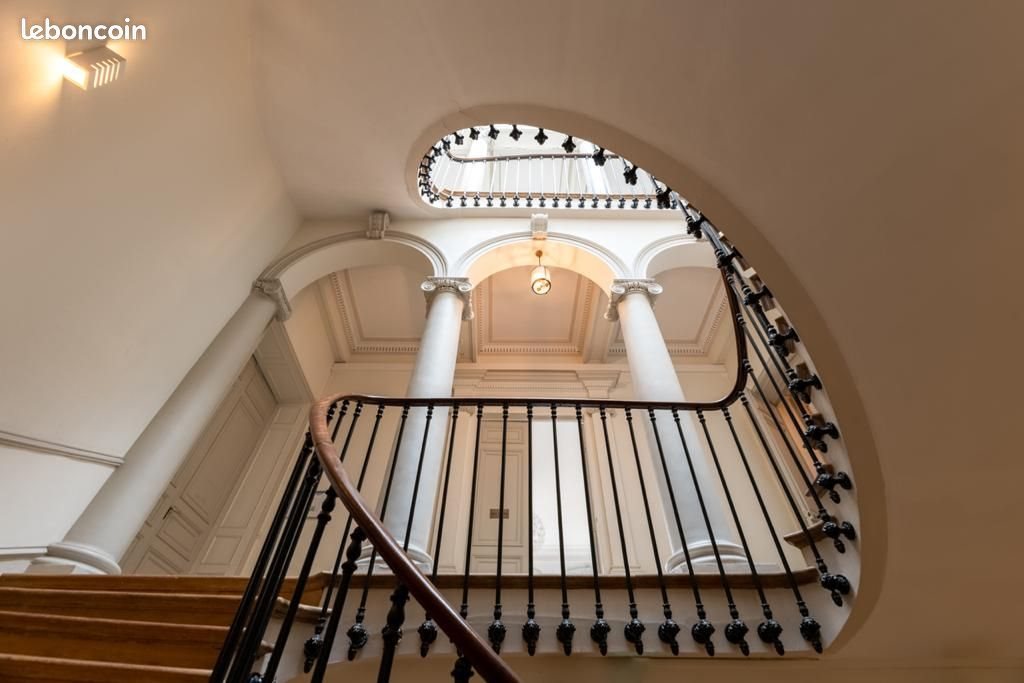 Appartement à vendre, 146m², Rouen