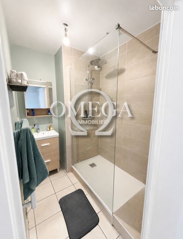 Appartement à louer, 44m², Le Havre