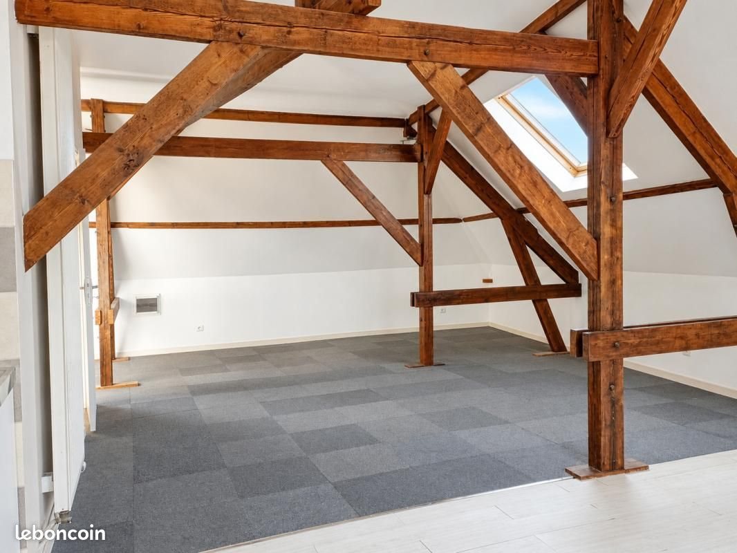 Appartement à vendre, 57m², Saint-Etienne-du-Rouvray