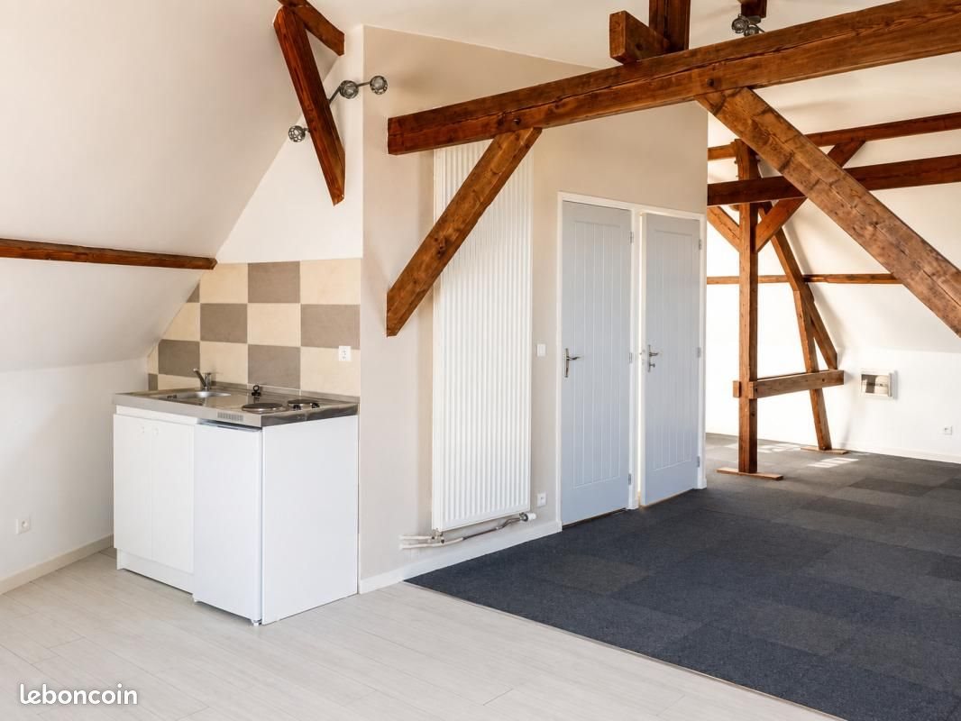 Appartement à vendre, 57m², Saint-Etienne-du-Rouvray