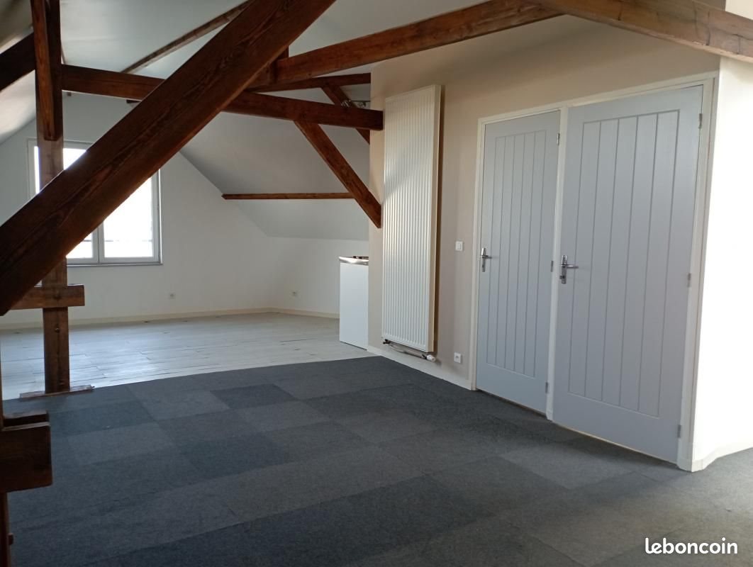 Appartement à vendre, 57m², Saint-Etienne-du-Rouvray