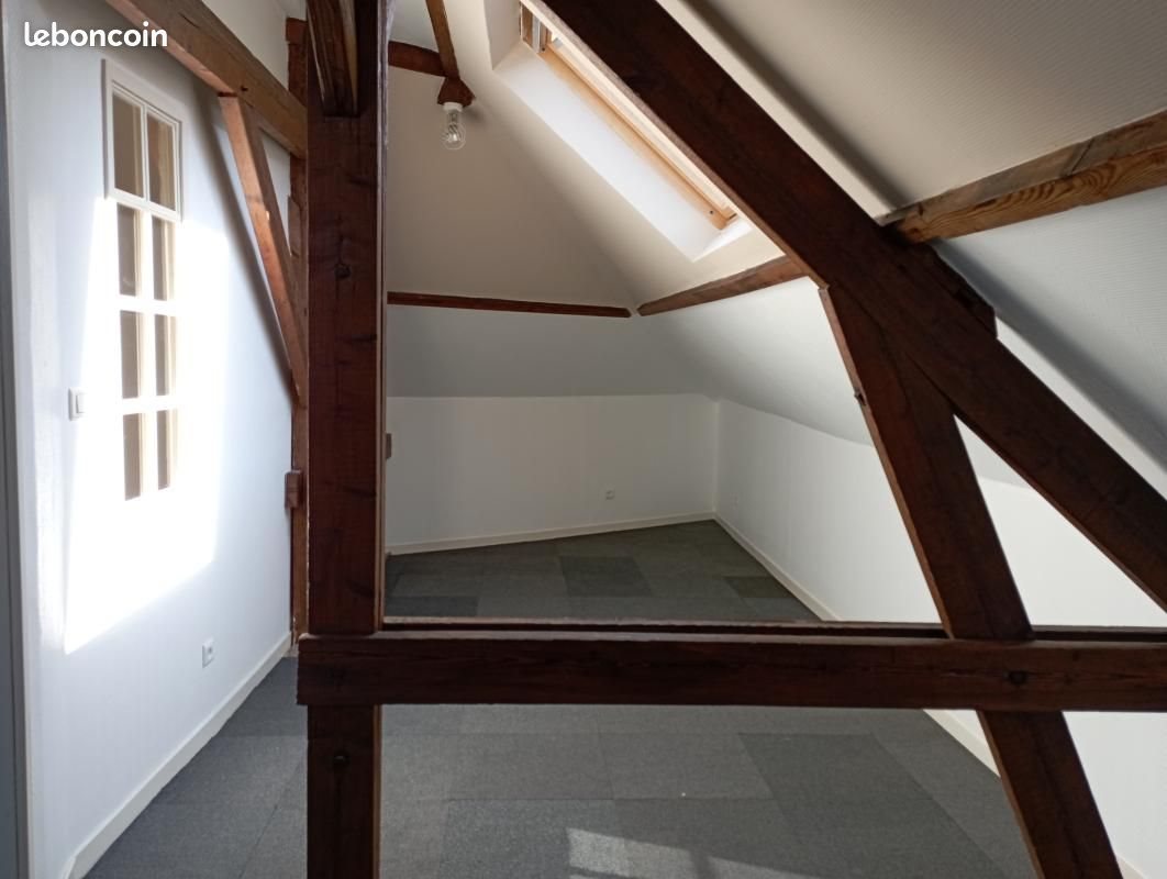 Appartement à vendre, 57m², Saint-Etienne-du-Rouvray