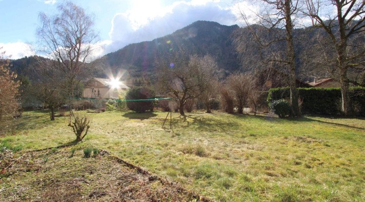 Maison à vendre, 90m², Saint-Jeoire
