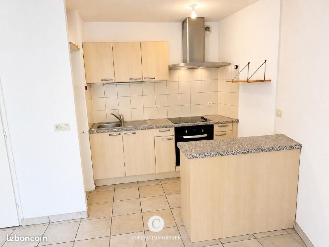 Appartement à vendre, 69m², Viuz-en-Sallaz