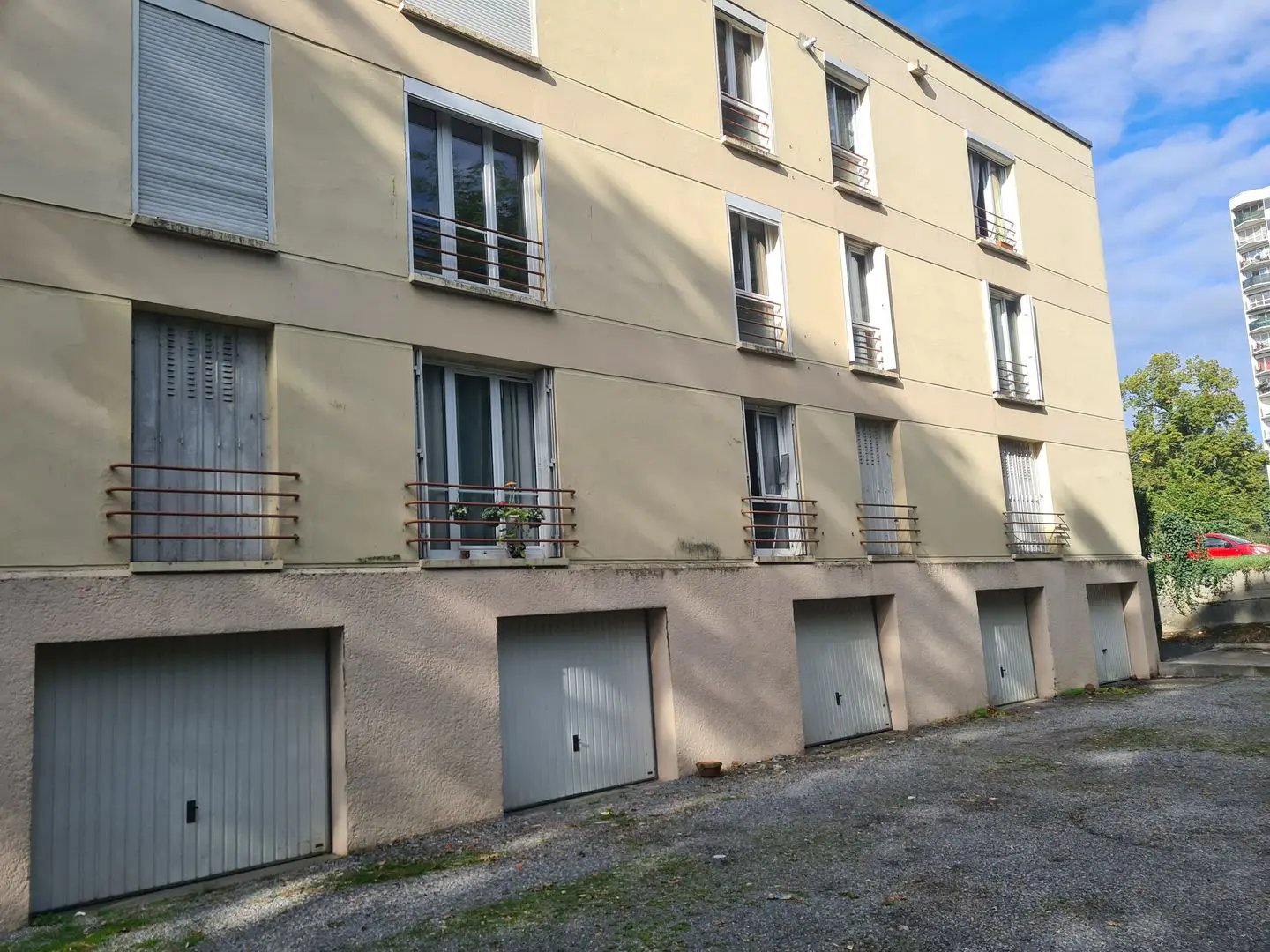 Appartement à vendre, 45m², Nogent-sur-Oise