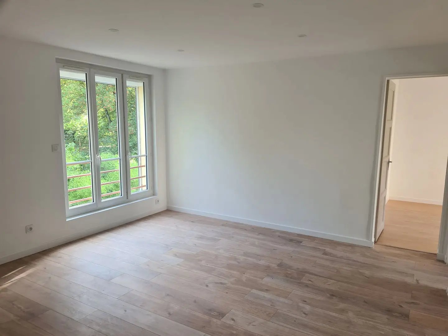 Appartement à vendre, 45m², Nogent-sur-Oise